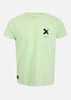 T-shirt X-Pantone - Vert Pastel