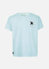 T-shirt X-Pantone - Vert Clair