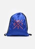 X-Shell Backpack - Carbon Blue