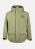 X-Clever Ski Jacket - Olive