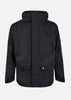 X-Clever Ski Jacket - Black