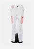 Pantalon de ski X-Elipse - Blanc