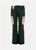 Pantalon de ski X-Elipse - Vert Sapin