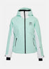 Veste de ski X-Ice - Bleu