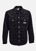 Surchemise X-Inside - Noir