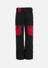 Pantalon de ski XJib X Kevin Rolland - Noir