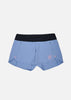 Short X-Reef - Bleu Gris