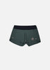 Short X-Reef - Vert Sapin