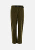 Pantalon X-Stone - Kaki