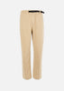 Pantalon X-Stone  - Beige