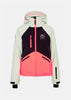 Veste de ski X-Summit - Vert Clair