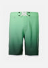 X-Tuubb Boardshorts – Deep Dye Green