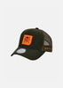 Casquette Seattle junior - Kaki