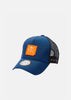 Casquette Seattle junior - Bleu Marine