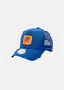 Casquette Seattle Junior - Bleu