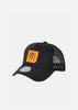 Casquette Seattle junior - Gris Foncé