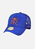 Junior Tribe Cap - Blau 