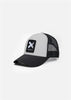 Casquette X-Tribe - Gris