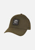 Cisco-Kappe – Khaki