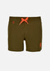 Coolz Junior Badeanzug – Khaki