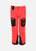 Pantalon de ski X-Elipse - Rose Fluo