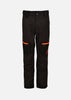 Pantalon de ski X Jib - Gris Foncé