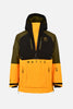 Jump ski jacket - Yellow
