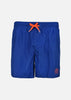 Maillot de bain Line-Up - Bleu Carbone
