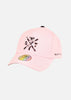 Casquette London - Rose Quartz