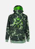 Softshell Orbital - Camouflage Vert Sauge
