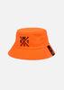 Bob Razor - Orange fluo