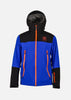 Veste de ski Snow - Bleu