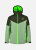 Veste de ski Storm - Vert Sapin