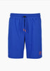 Short Venice junior - Bleu