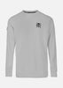 Switch-S Sweatshirt - Carbongrau Batik