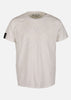 Flash-T-Shirt - Weiß