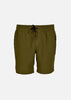 Natas technische Shorts - Khaki