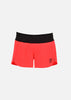 Short Reef - Rose Fluo