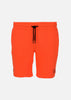 Short Venice Junior - Orange Fluo