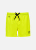 Coolz Junior Badeanzug – Fluo Yellow