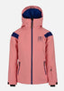 Veste de ski Ice - Rose Quartz
