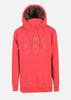 Softshell Orbital Junior - Rose Fluo
